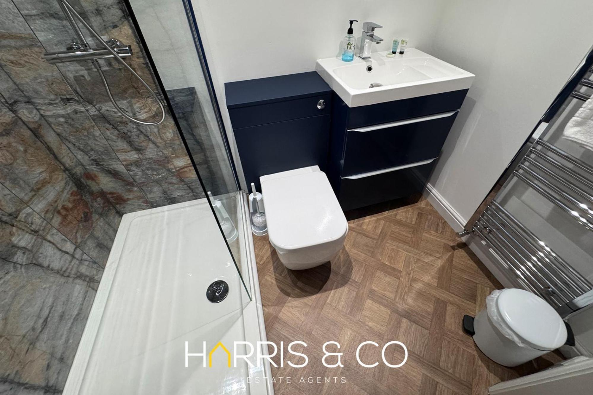 New Sandpiper Apartments Флітвуд Екстер'єр фото